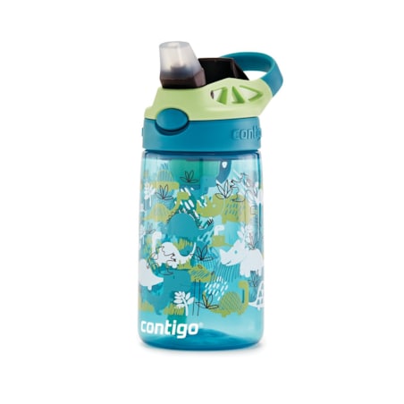 Bidon/ butelka dla dzieci Contigo Easy Clean 420ml Juniper