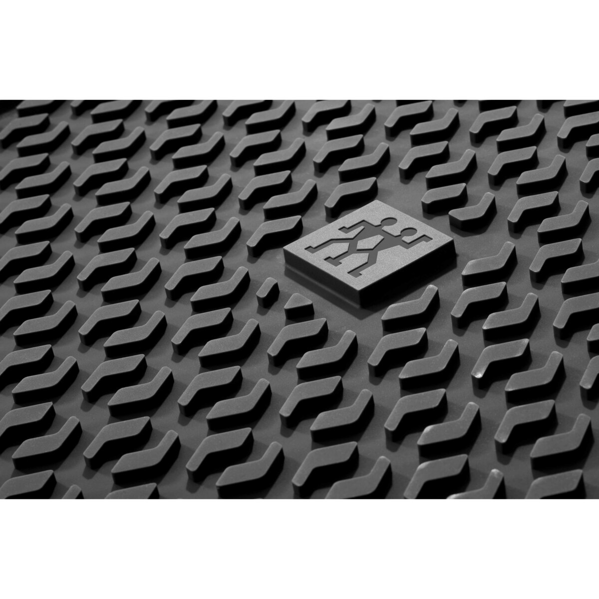 ZWILLING BBQ+ Mata silikonowa 45x31 cm