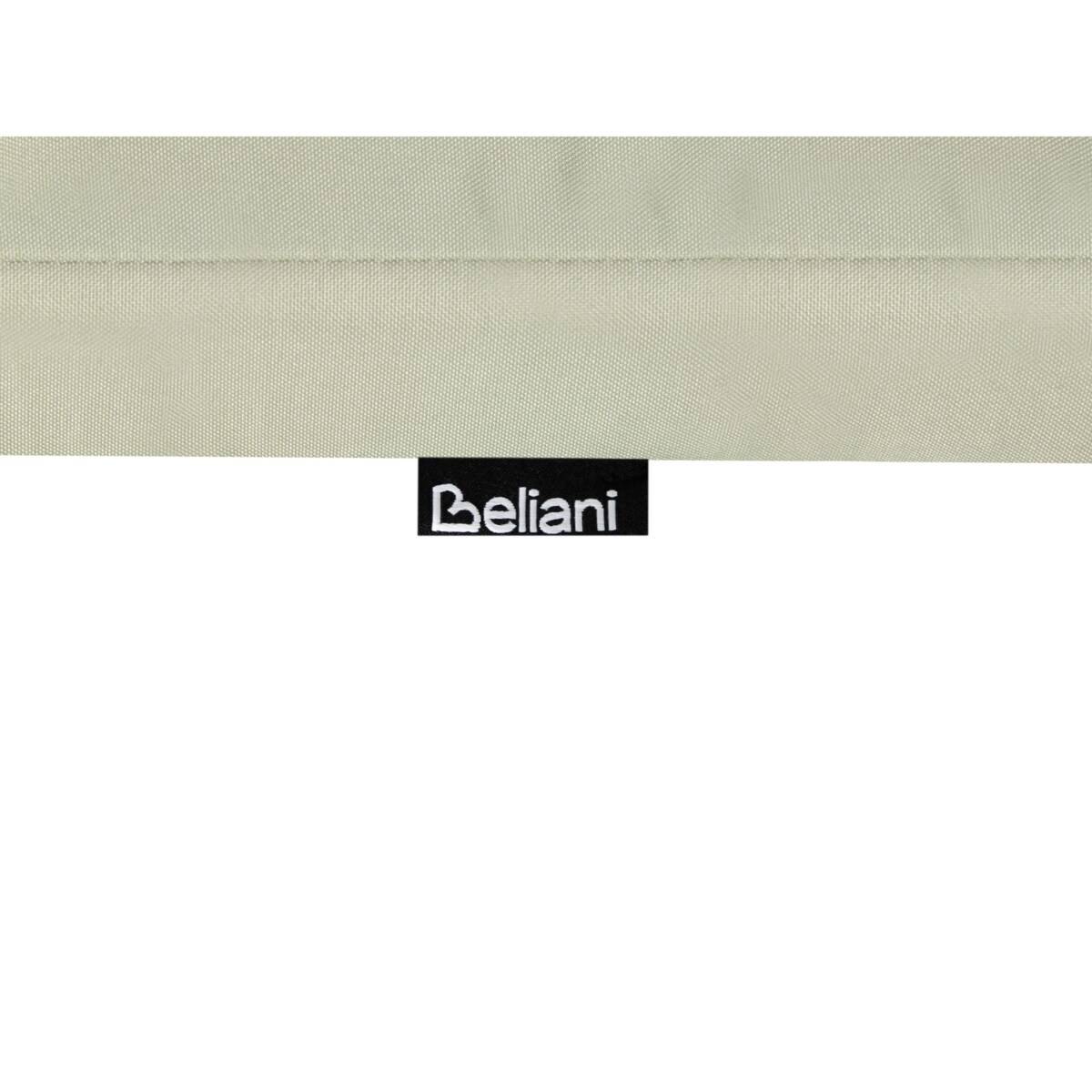 Zestaw 8 poduszek siedziskowych/oparciowych MAUI PREMIUM Jasnozielony