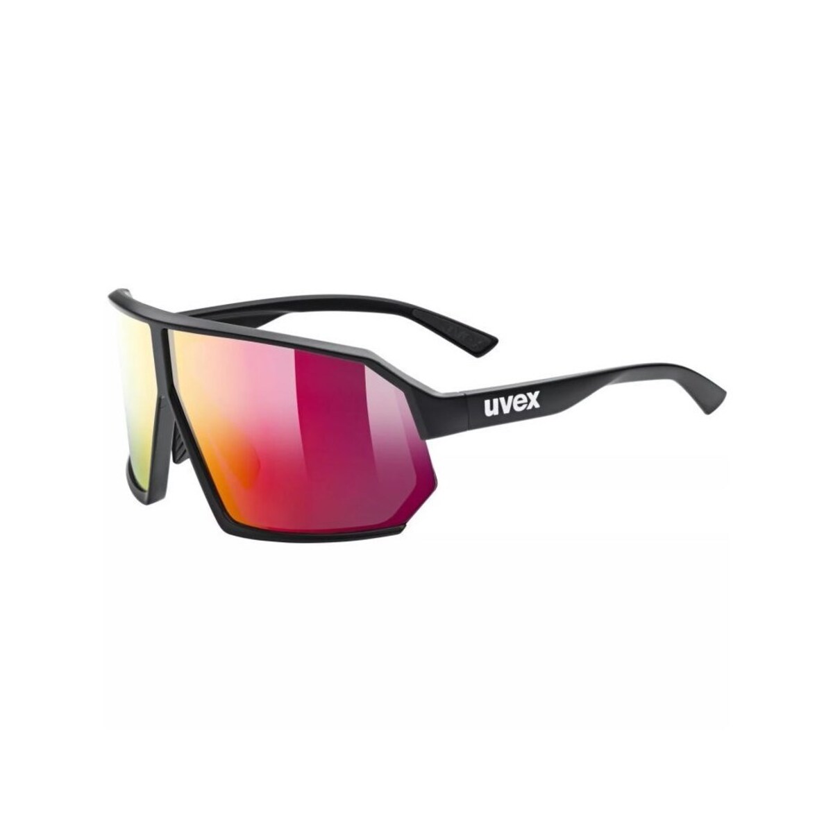Unisex okulary przeciwsłoneczne