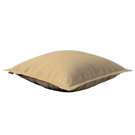 Poszewka Mona na poduszkę 45x45 caffe latte (beżowy)