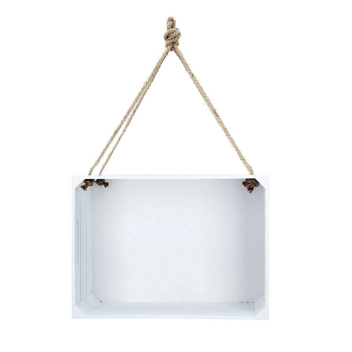 Półka - skrzynka Style Box 33cm, 33x18x24cm