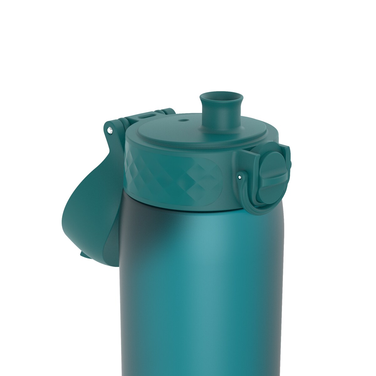 Butelka ION8 BPA Free I8RF500AQU Aqua
