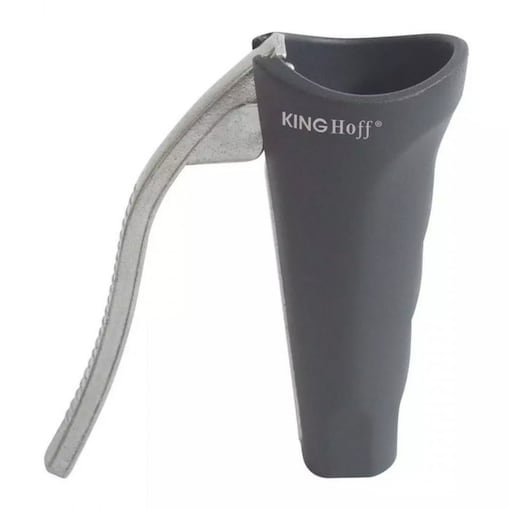 Dziadek Do Orzechów Kinghoff Stożkowy