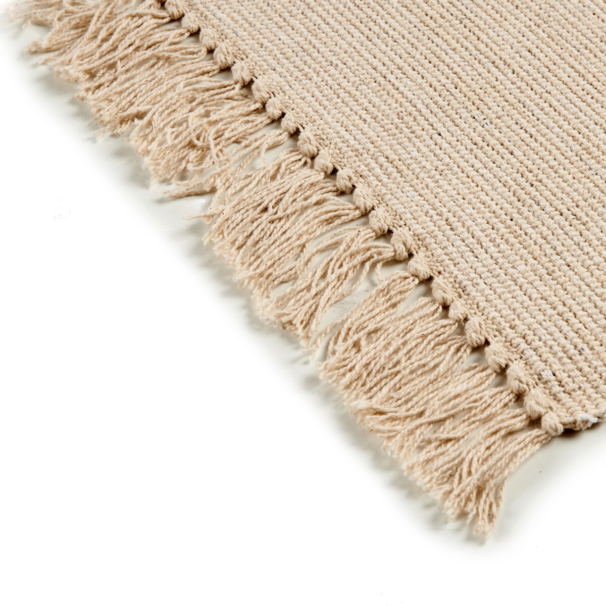 Bawełniany dywanik, 80 x 50 cm