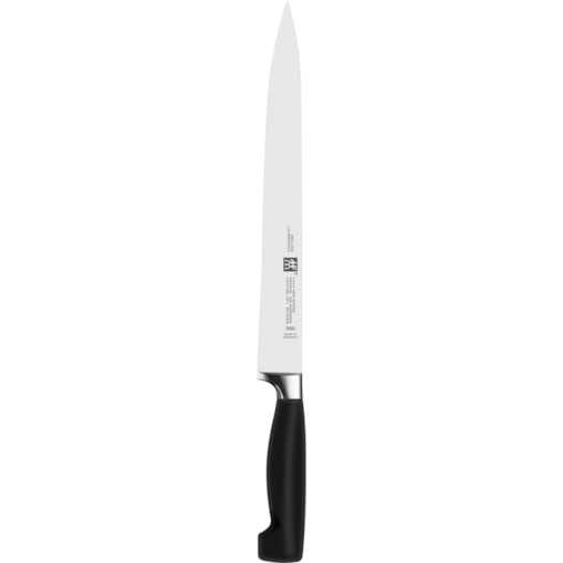 Nóż do wędlin Zwilling Four Star - 26 cm