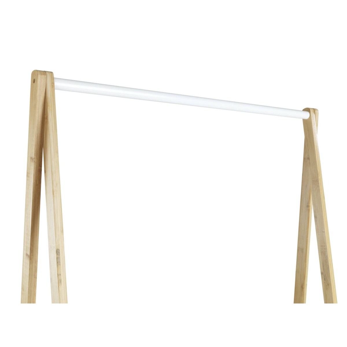 Drewniany stojak z półkami na buty, Finja, WENKO