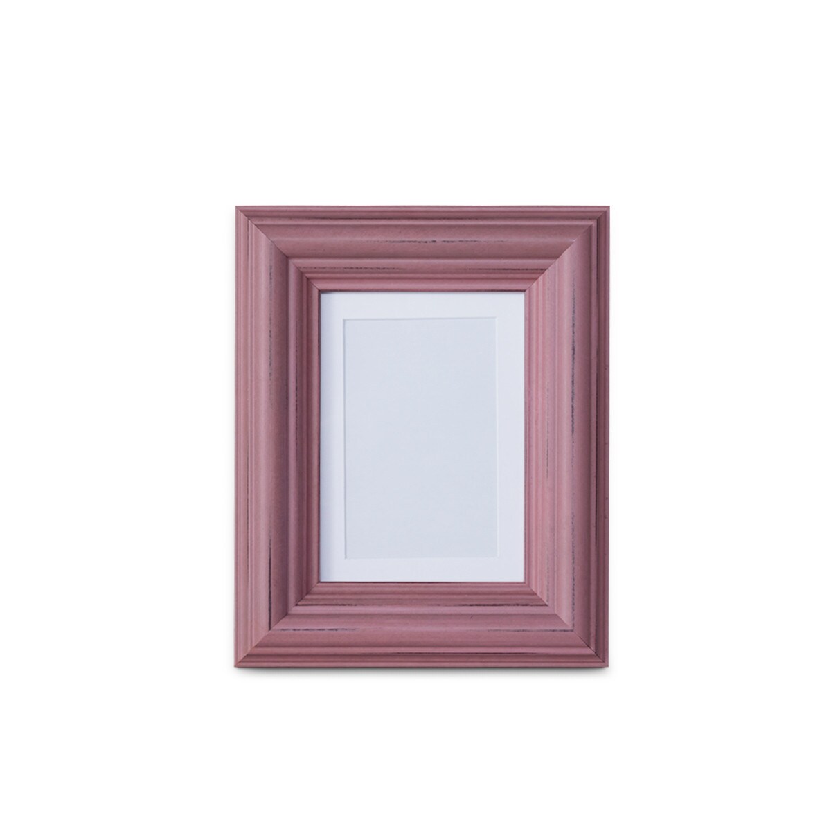 Konsimo MERODON Ramka, różowy