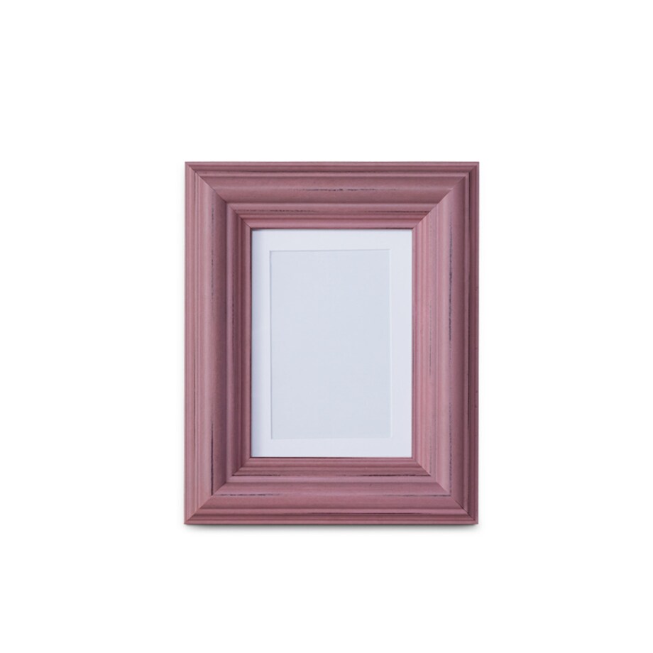 Konsimo MERODON Ramka, różowy