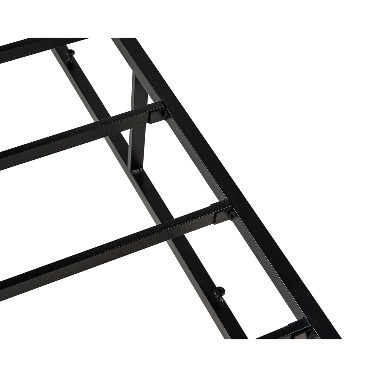 Łóżko bez zagłówka COUNTESS 160 x 200 cm Beżowy