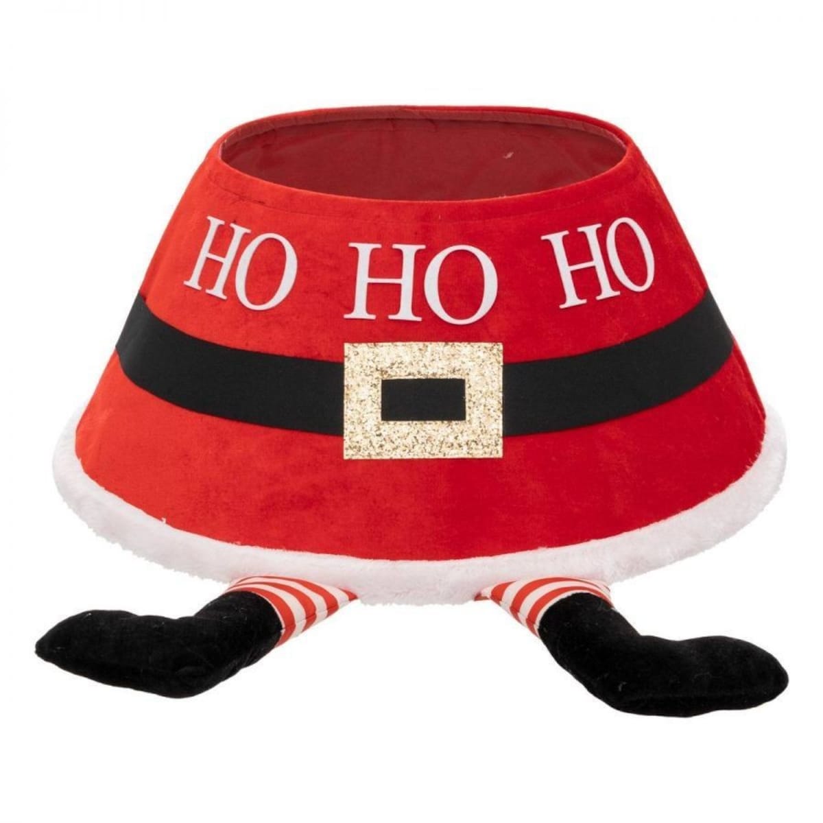 Osłona na stojak choinkowy 32x25x56 cm SANTA-I