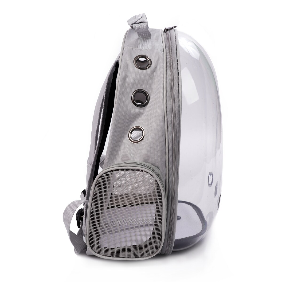 Transporter Dla Kota Psa Królika Zwierząt Plecak Transportowy Kojec Torba