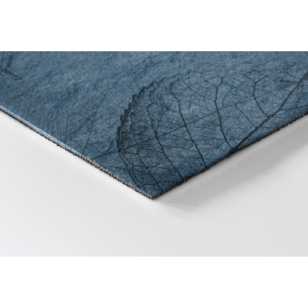 Wycieraczka zewnętrzna XXL Kwiatowy wzór 150x100cm