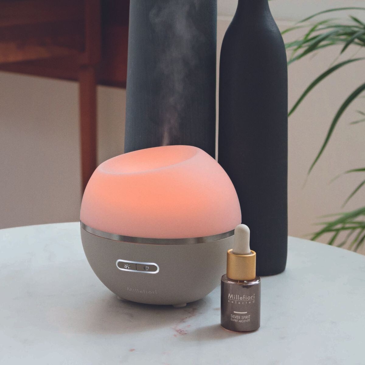 Millefiori odświeżacz ultradźwiękowy TORTORA