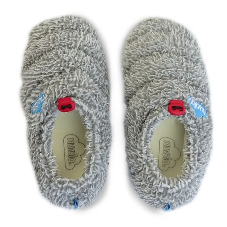 Nuvola Classic Cloud Polar Grey 46-47
