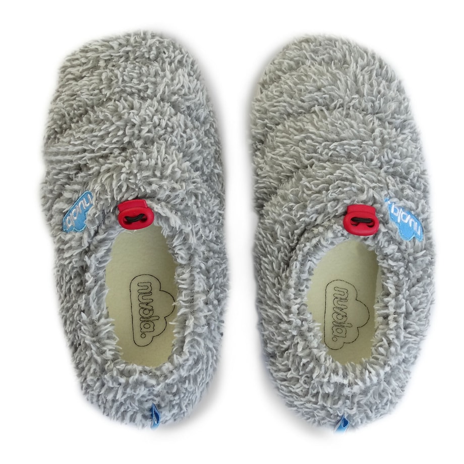 Nuvola Classic Cloud Polar Grey 46-47