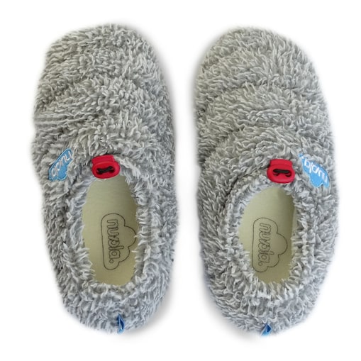 Nuvola Classic Cloud Polar Grey 46-47
