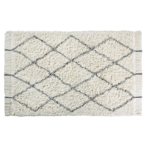 Dywan wełniany Berber Soul 140x200 cm Lorena Canals