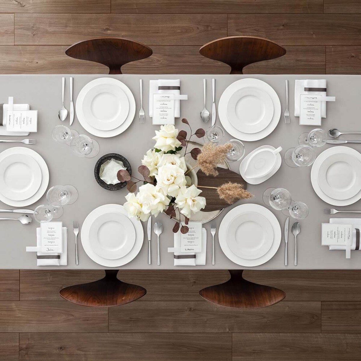 Talerz bufetowy Royal, 30 cm, Villeroy & Boch