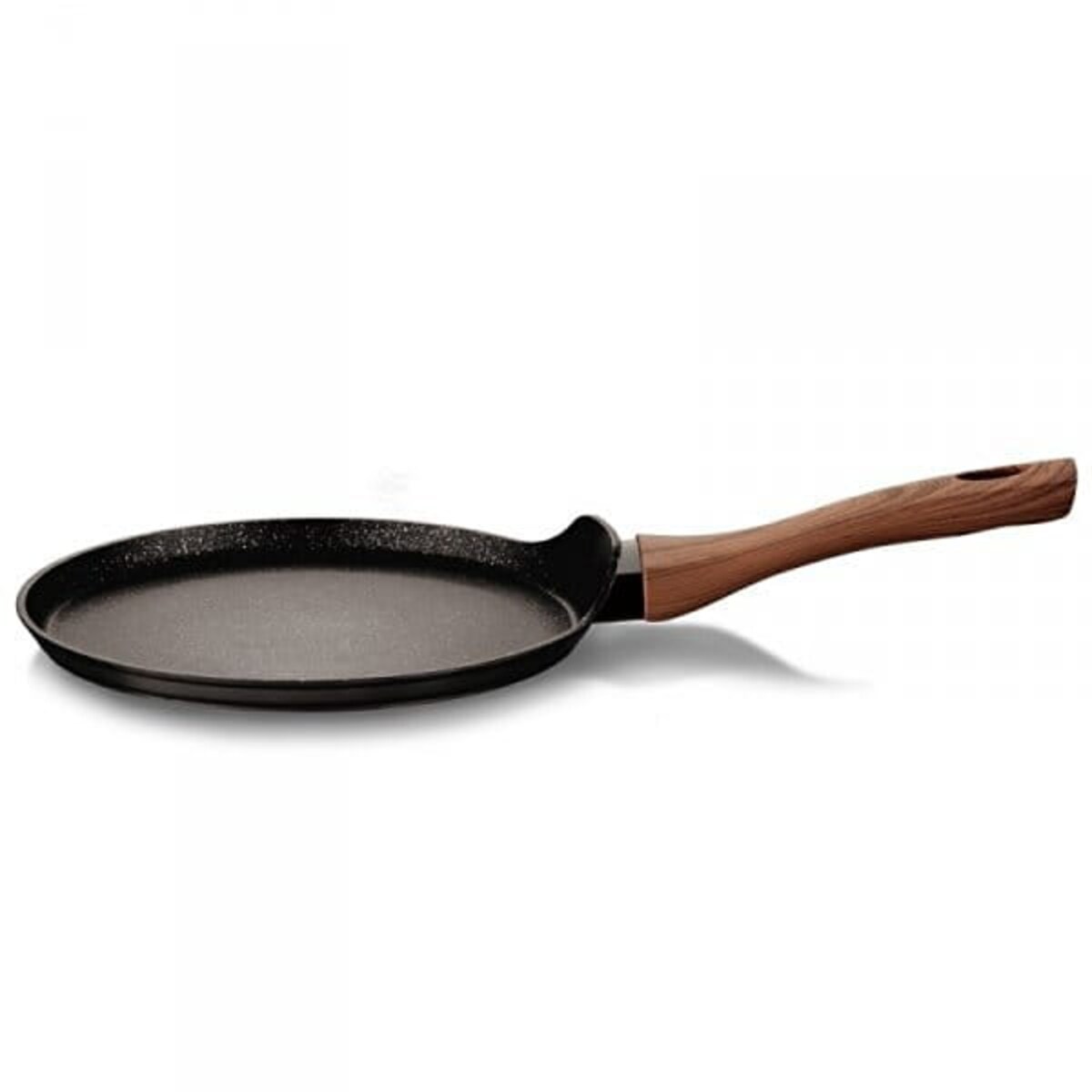 Patelnia do naleśników 25cm Berlinger Haus BH-6106 Ebony