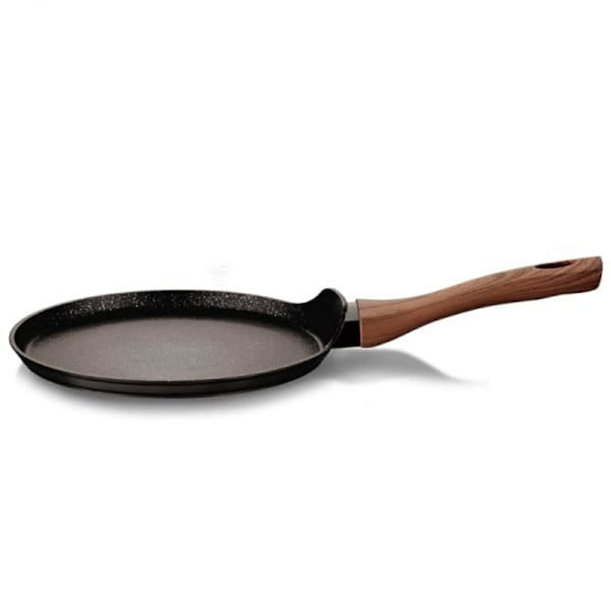 Patelnia do naleśników 25cm Berlinger Haus BH-6106 Ebony