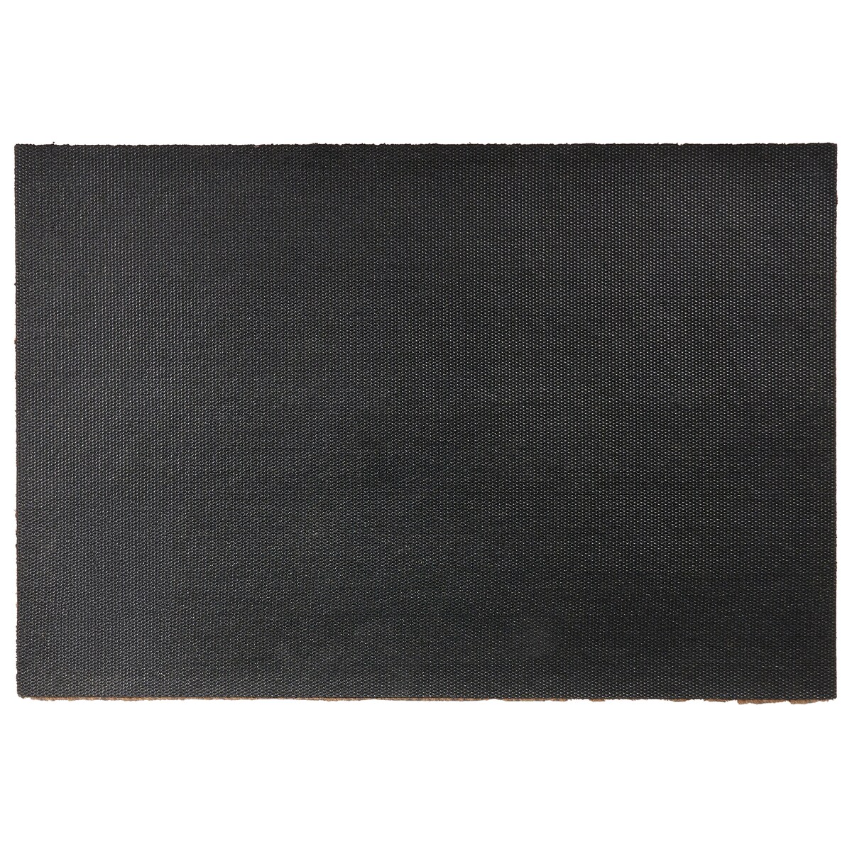 Wycieraczka PANABO Naturalny 40 x 60 cm Włókno kokosowe