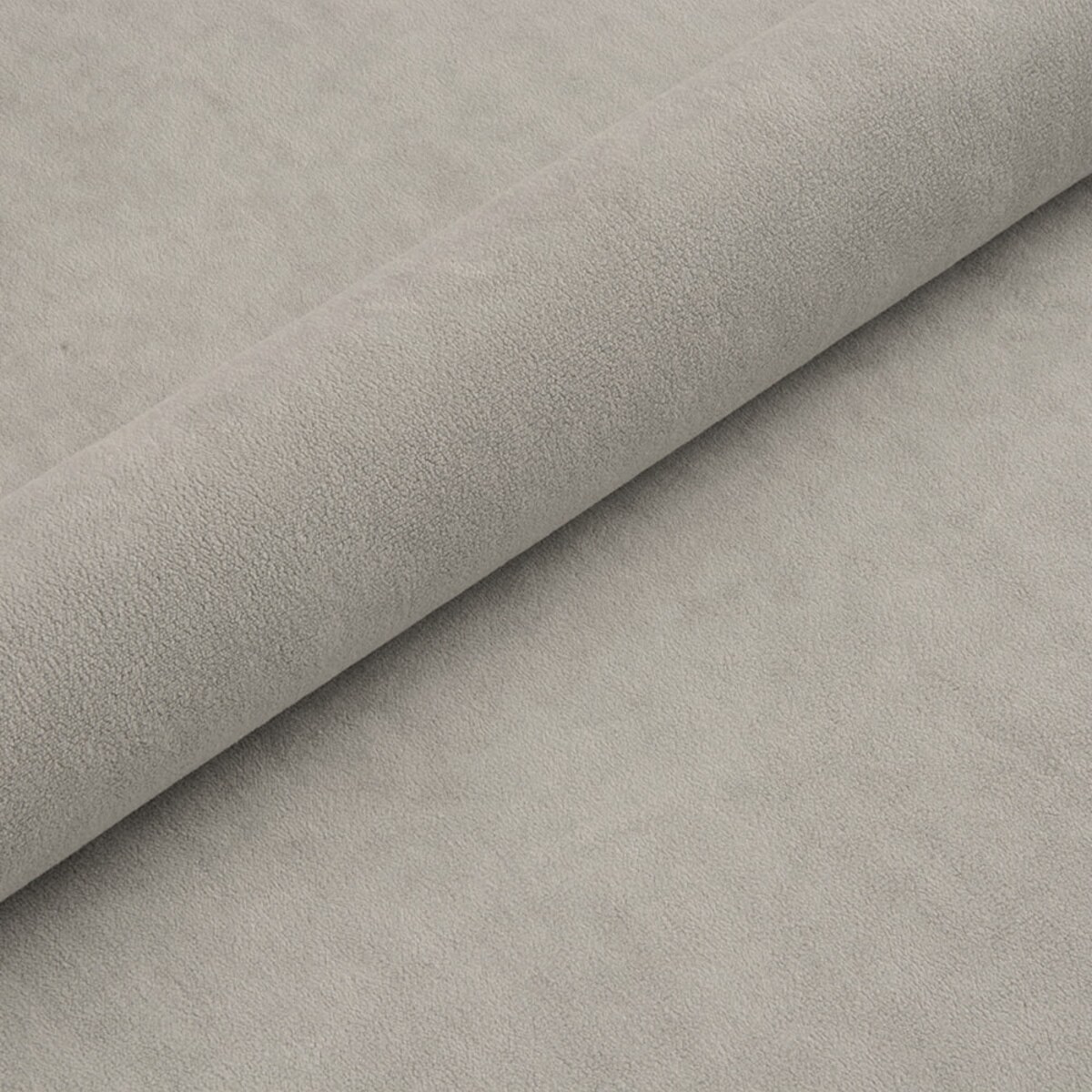 Łóżko kontynentalne ANNABELLE 160x200 z pojemnikiem, Jasny Beż, tkanina Uttario 2977