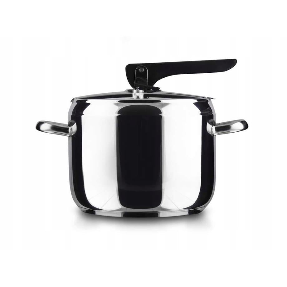 SZYBKOWAR GARNEK PAROWY 5 L indukcja do szybkie gotowanie ciśnieniowy