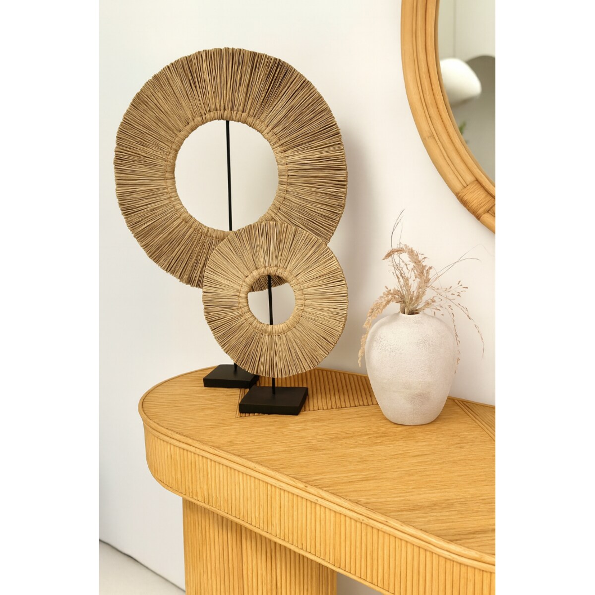 DEKORACJA BALI RING S