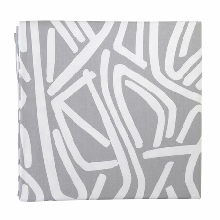 Obrus Infinity - 130 cm x 250 cm - idealny dla 6 osób