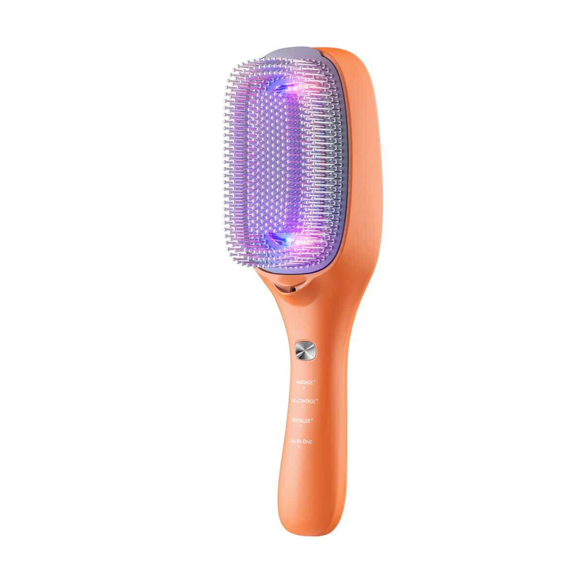 Wielofunkcyjne urządzenie do pielęgnacji skóry głowy i włosów TouchBeauty