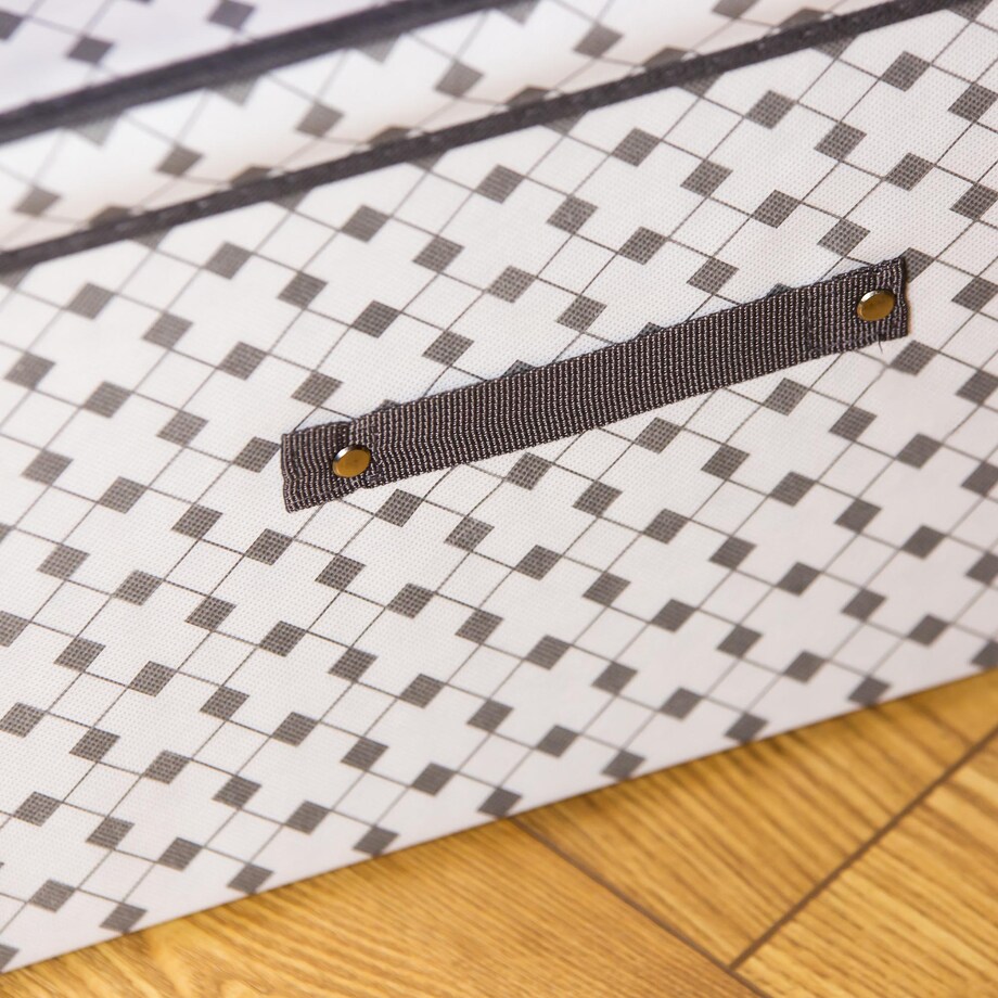 Organizer Do Szafy Na Ubrania Pudełko 60X40X30 Cm