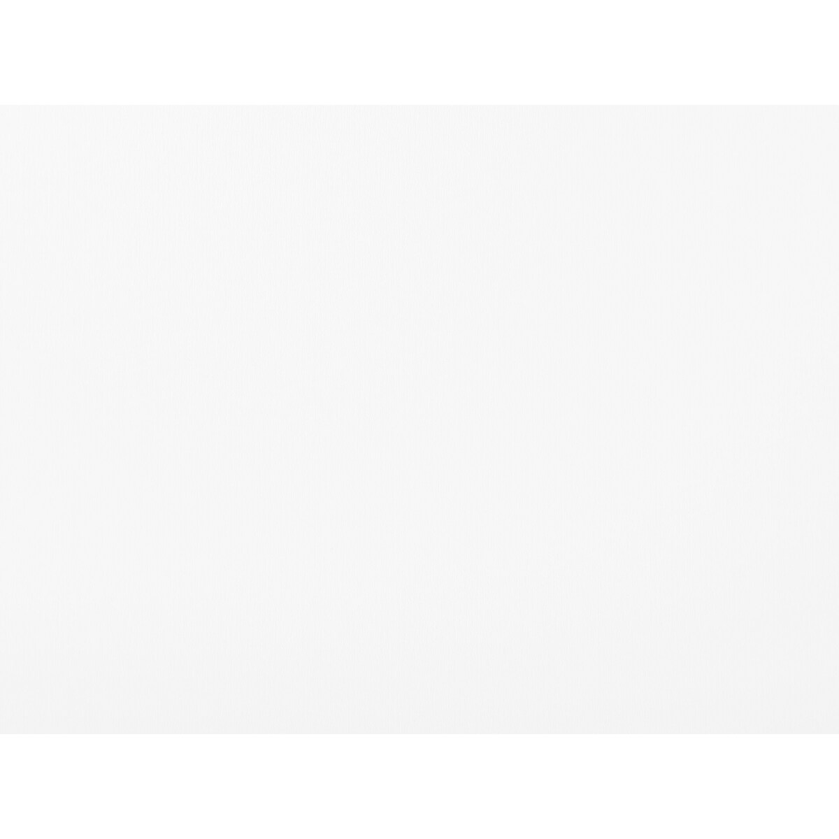 Stolik kawowy z półką biały FOSTER