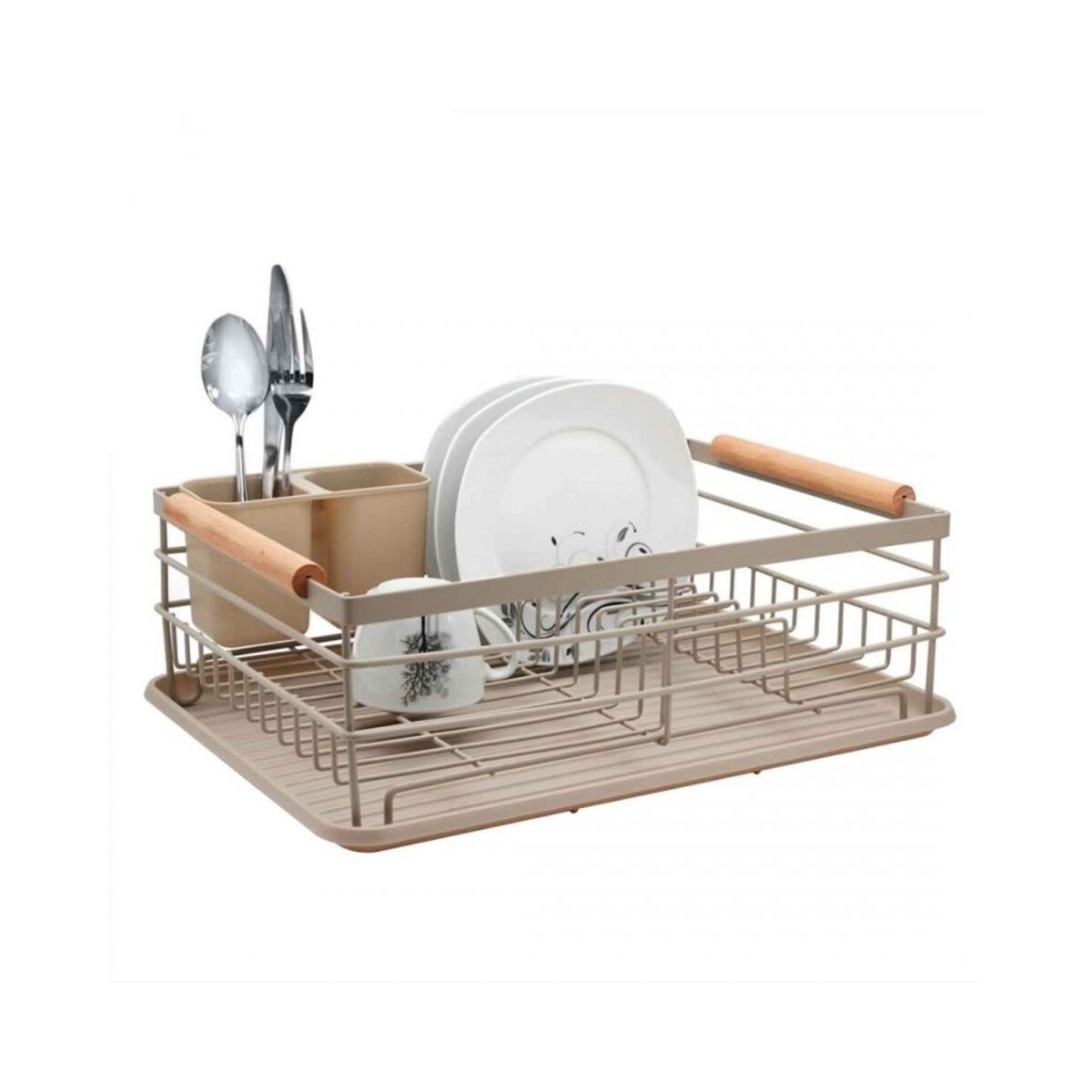 Brunbeste suszarka do naczyń 3550 66717