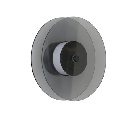 Kinkiet Light Prestige Casy dymny LED CCT 3000K/4000K/6000K (regulowana) 1 szt.