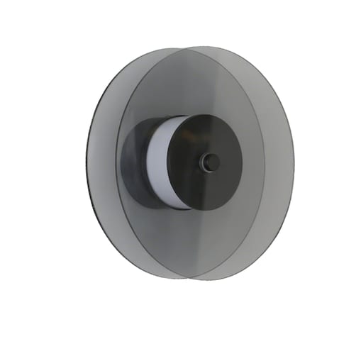 Kinkiet Light Prestige Casy dymny LED CCT 3000K/4000K/6000K (regulowana) 1 szt.