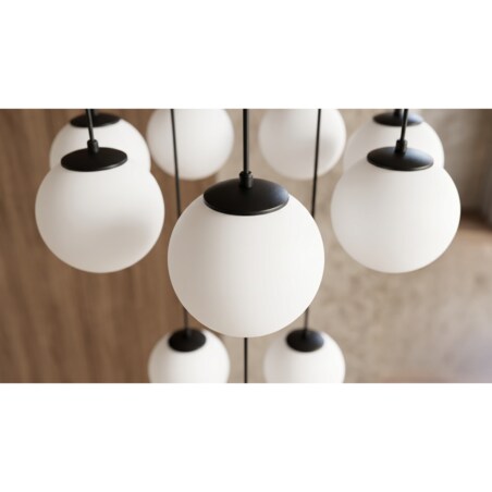 Lampa wisząca KP-34