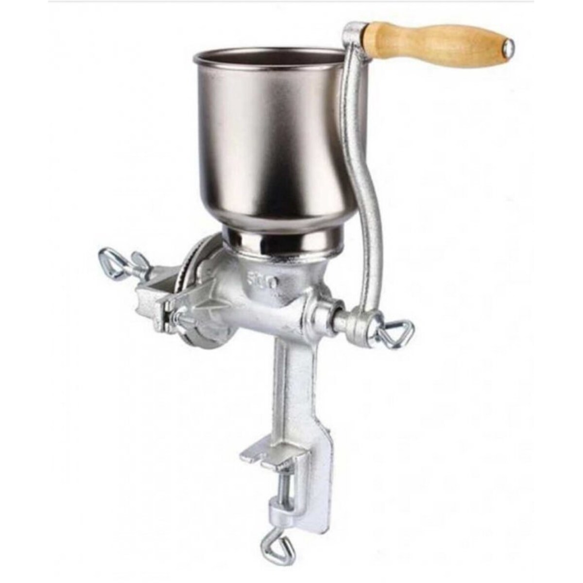 Maszynka Młynek Do Mielenia Zboża Kinghoff Kh-1425