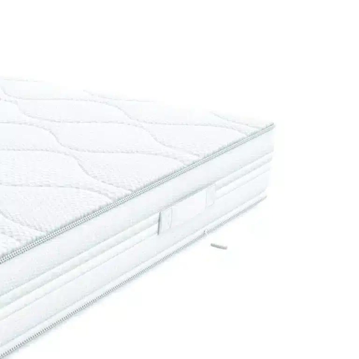 Materac Foxtrot Hybrid New, 120 x 200 cm, Hilding