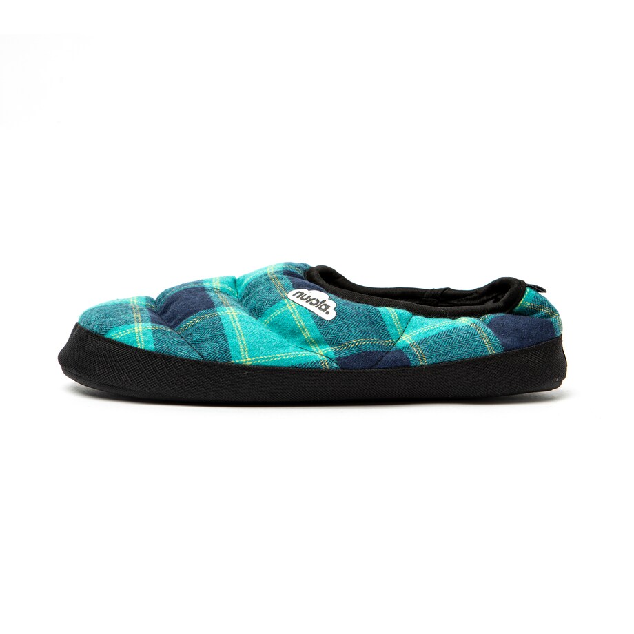 Nuvola Classic Scotland Turquoise/Blue 26-27