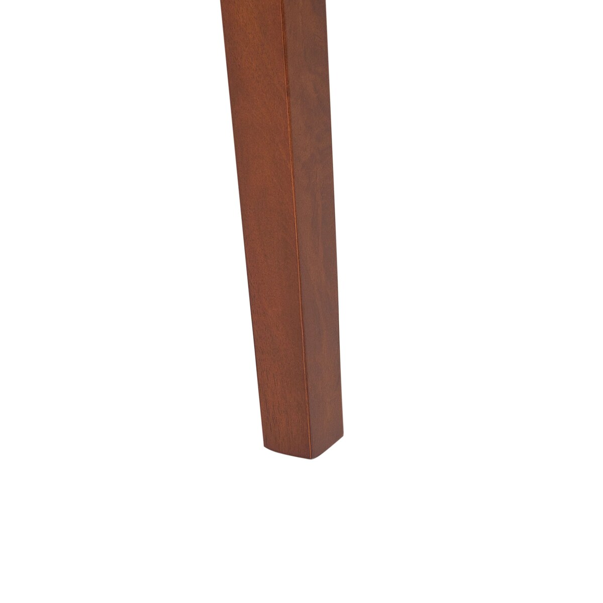 Krzesło do jadalni Ciemnozielony MERRILL