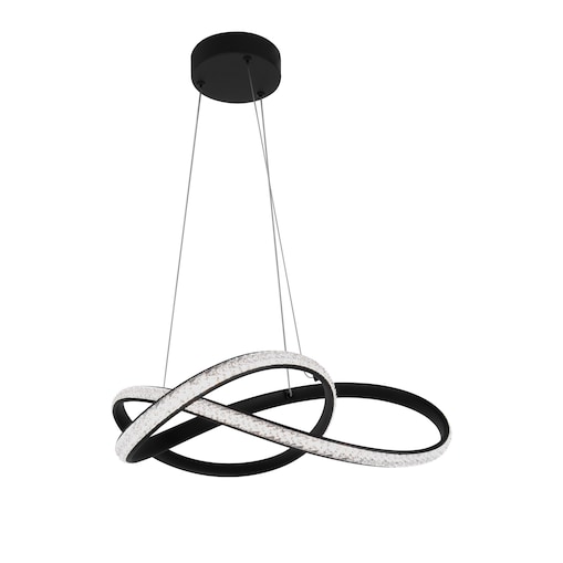 Lampa wisząca K-8236 z serii FONDI