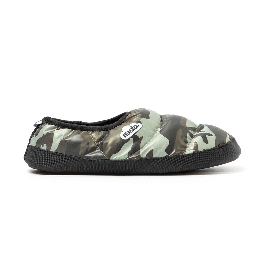Nuvola Classic New Camouflage Green 28-29