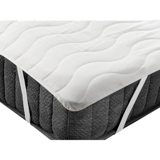 Ochraniacz na materac z mikrofibry 160 x 200 cm PEKTUSAN