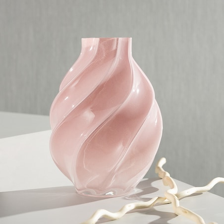 Wazon Resio 22x29 cm, 22x29 cm