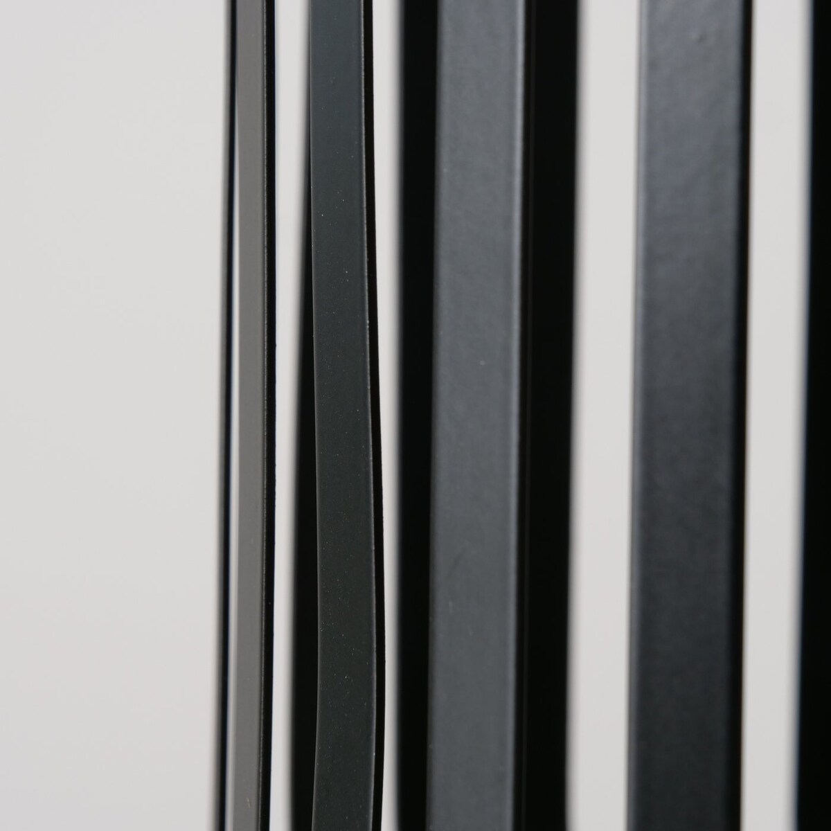 Lampion metalowy na świeczkę, VIKI