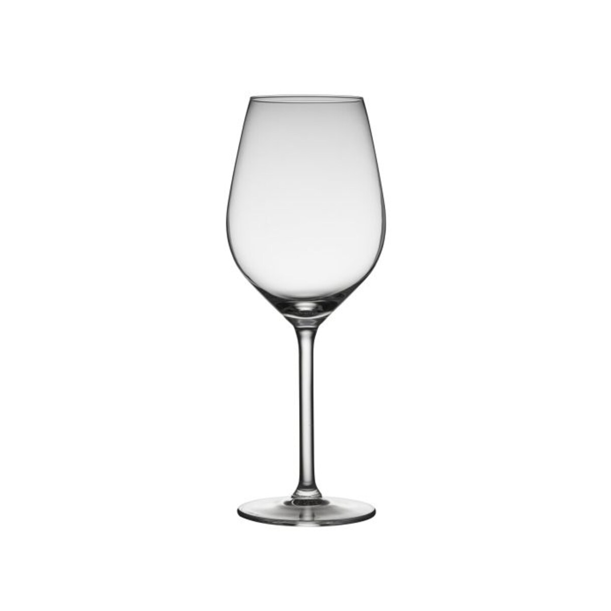 Kieliszki do czerwonego wina 500 ml Juvel 4 sztuki 916255