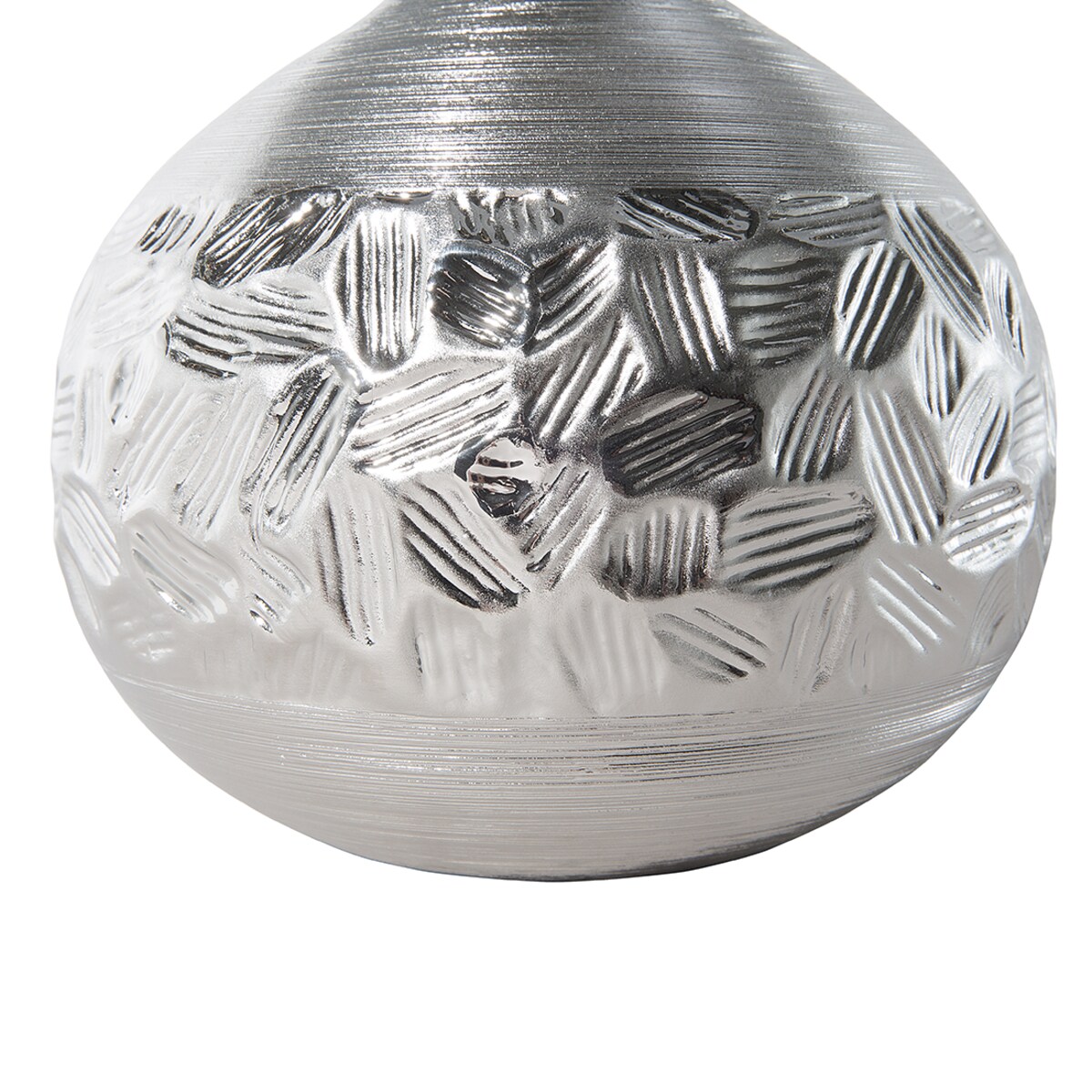 Lampa stołowa YAKIMA Porcelana Szary