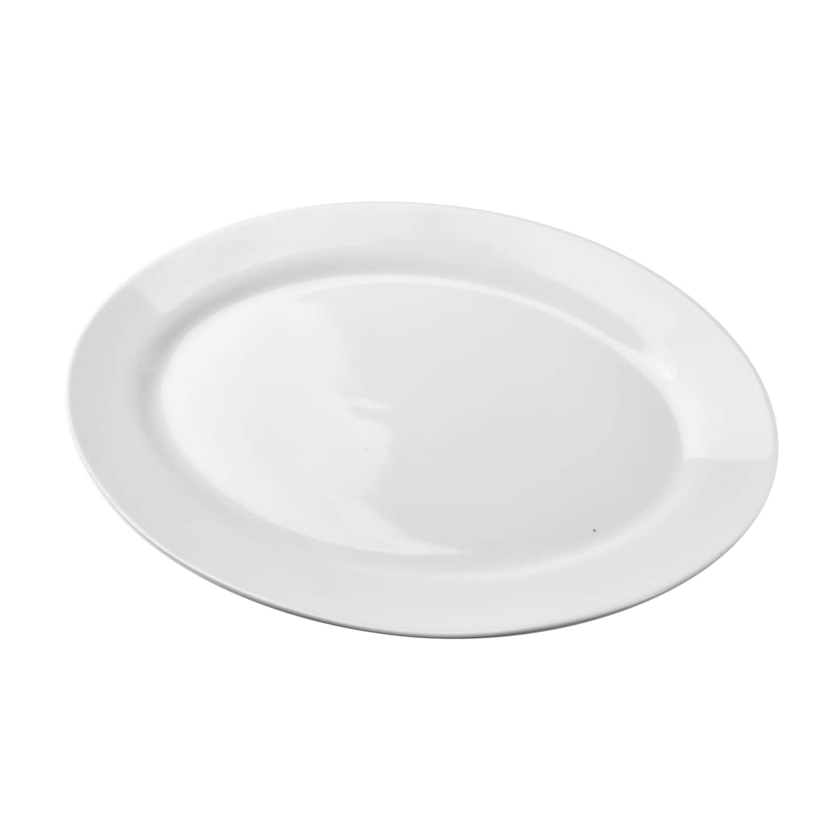 BASIC Półmisek 35X24X3cm