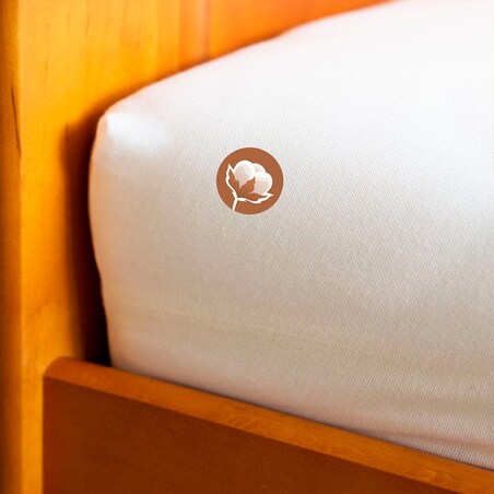 Wazon na kwiaty szklany 27 cm szary LILAIA